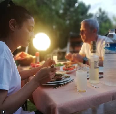 Yarens İncek - 4. Fotoğraf