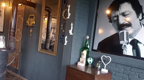 Yarens İncek - 6. Fotoğraf