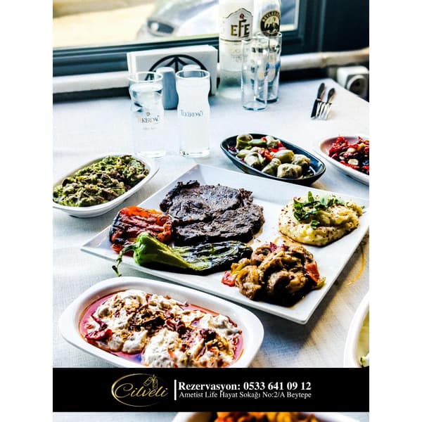 Cilveli Meyhane - 12. Fotoğraf
