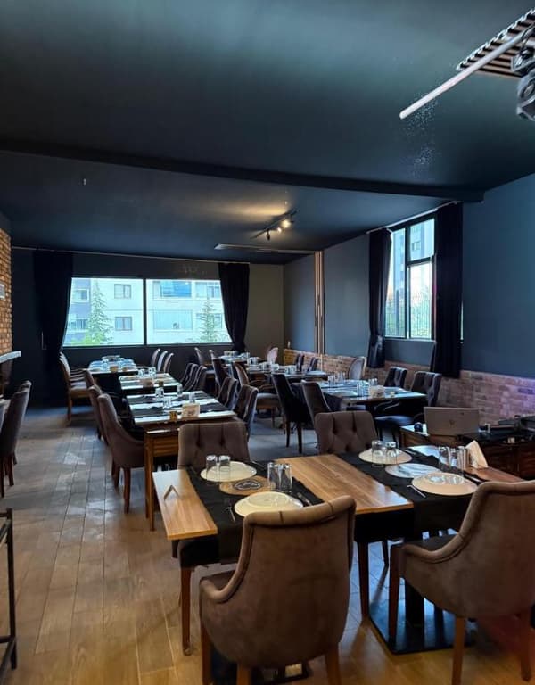 Meyci Meyhane - 7. Fotoğraf