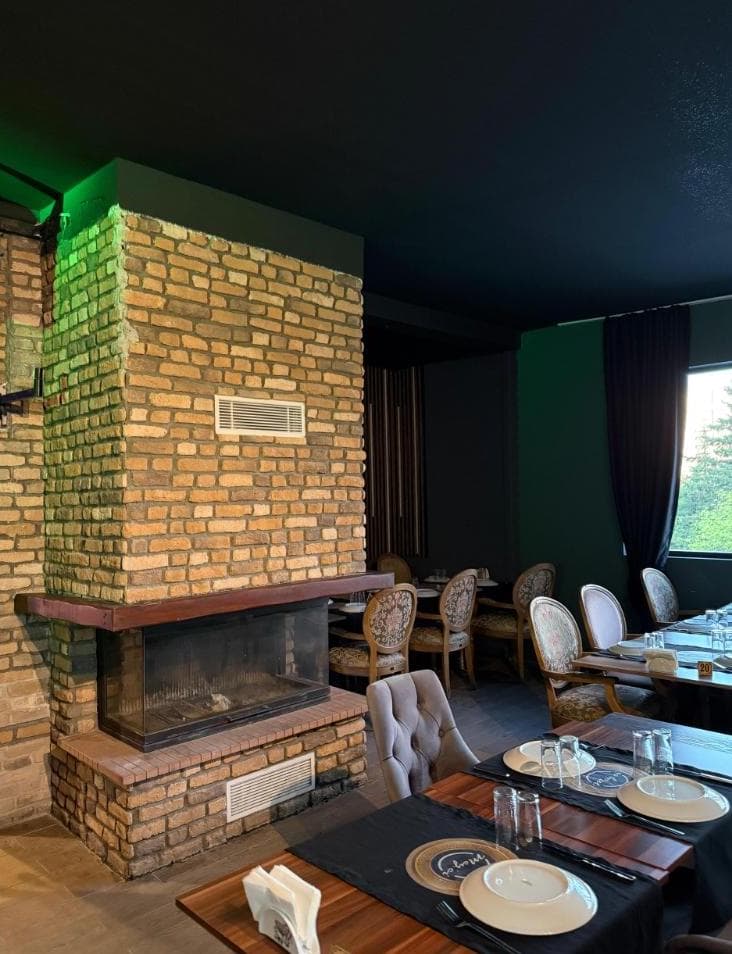 Meyci Meyhane - 4. Fotoğraf