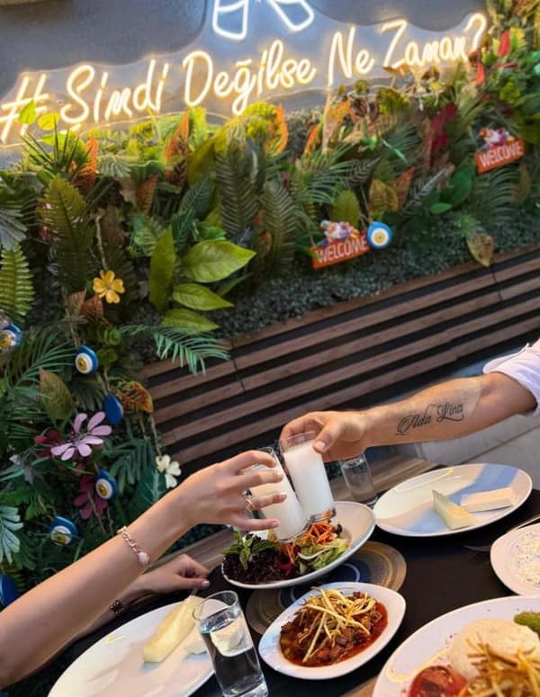 Meyci Meyhane - 10. Fotoğraf