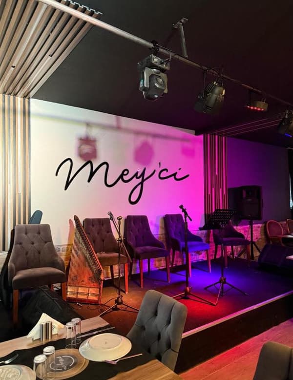 Meyci Meyhane - 6. Fotoğraf