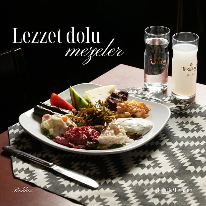 Rakkas Fasıl Meyhane - 3. Fotoğraf