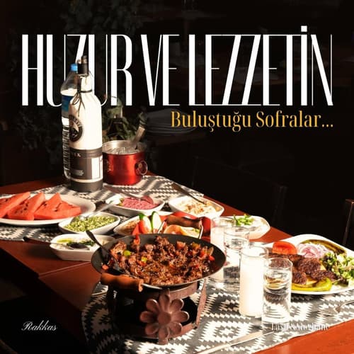 Rakkas Fasıl Meyhane - 1. Fotoğraf Rakkas Fasıl Meyhane - 1. Fotoğraf