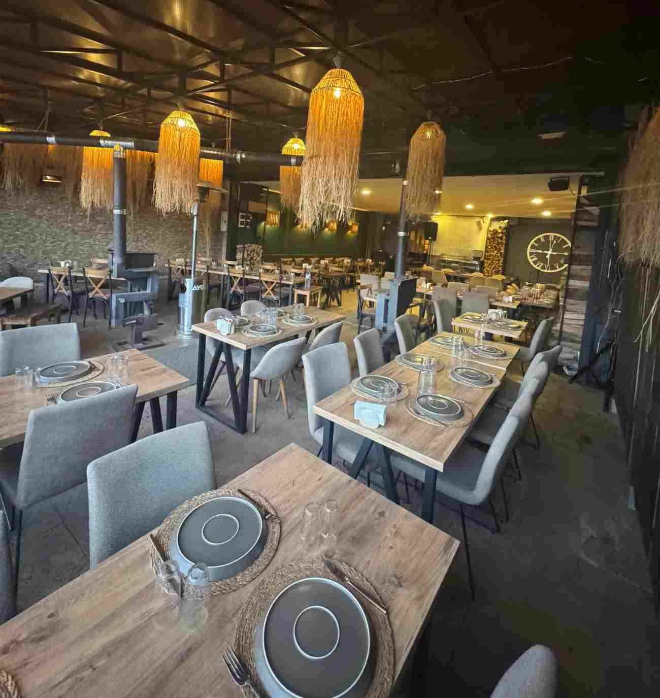 Sobalı Meyhane - 4. Fotoğraf