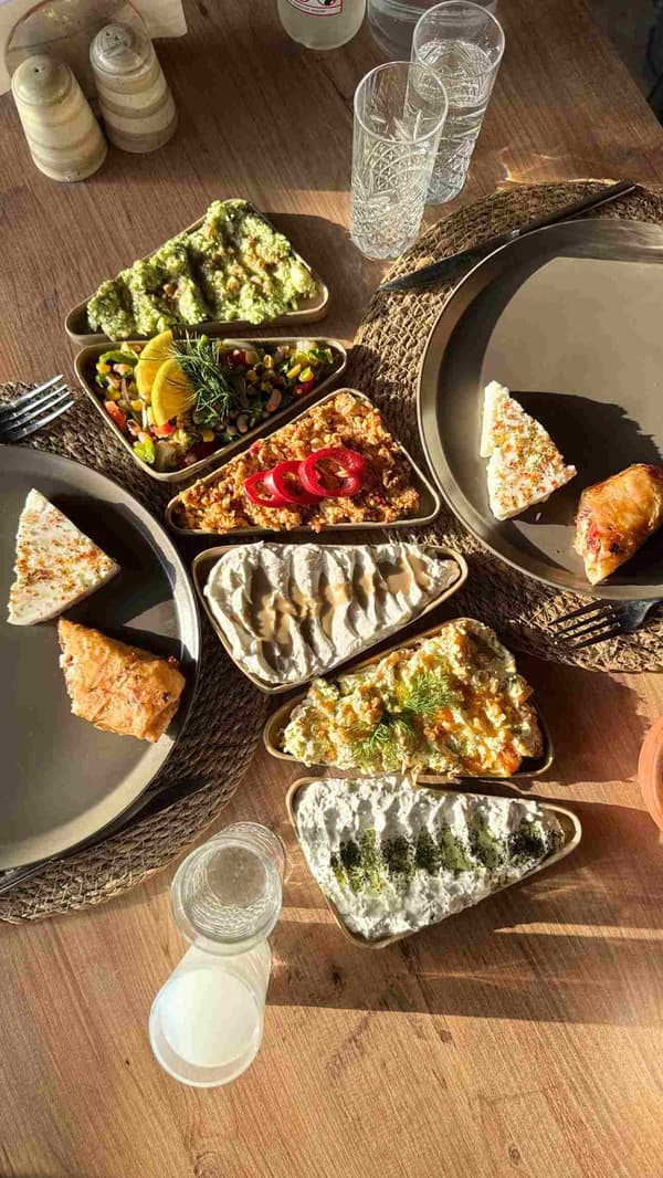 Sobalı Meyhane - 3. Fotoğraf Sobalı Meyhane - 3. Fotoğraf