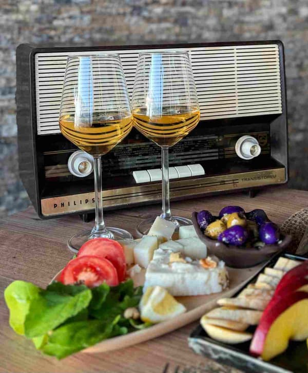 Sobalı Meyhane - 9. Fotoğraf Sobalı Meyhane - 9. Fotoğraf