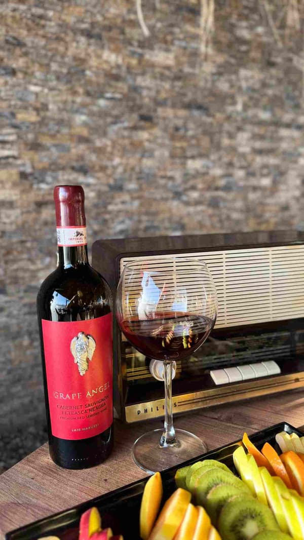 Sobalı Meyhane - 5. Fotoğraf Sobalı Meyhane - 5. Fotoğraf