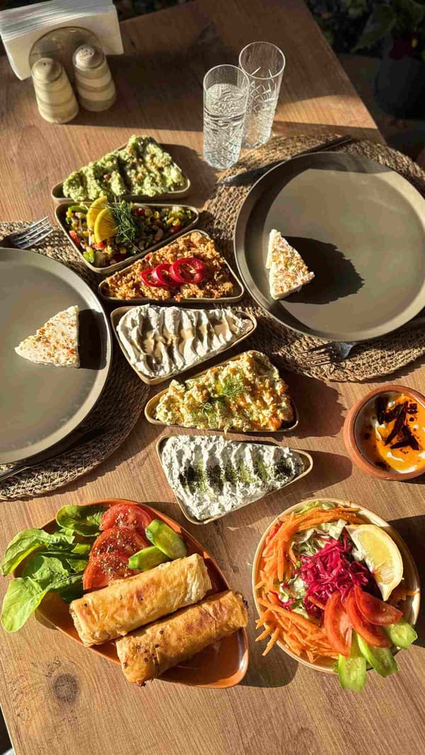 Sobalı Meyhane - 11. Fotoğraf Sobalı Meyhane - 11. Fotoğraf