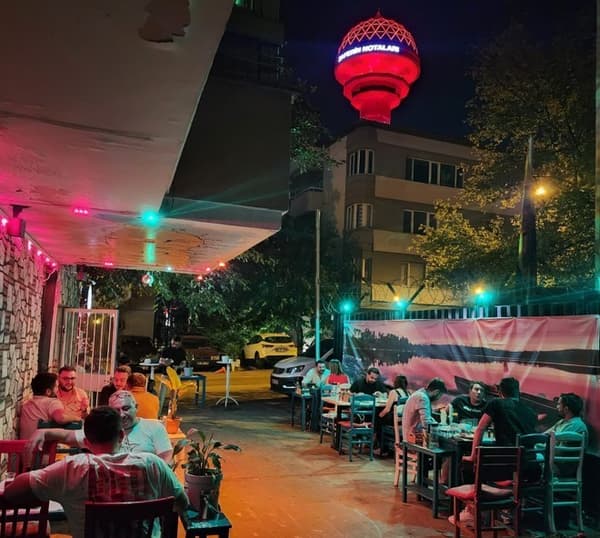 Gelidonya Feneri - 3. Fotoğraf Gelidonya Feneri - 3. Fotoğraf