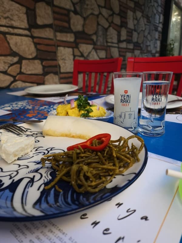 Gelidonya Feneri - 1. Fotoğraf Gelidonya Feneri - 1. Fotoğraf