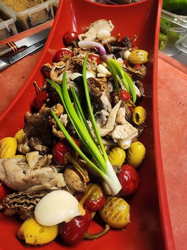 Gelidonya Feneri - 4. Fotoğraf Gelidonya Feneri - 4. Fotoğraf