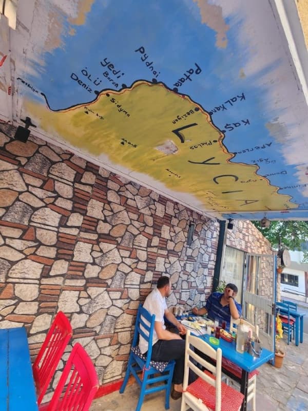 Gelidonya Feneri - 2. Fotoğraf Gelidonya Feneri - 2. Fotoğraf