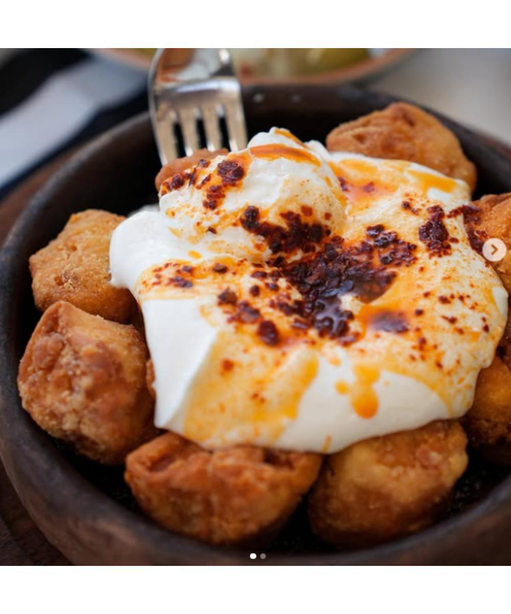 Dut Gibi Meyhane - 3. Fotoğraf