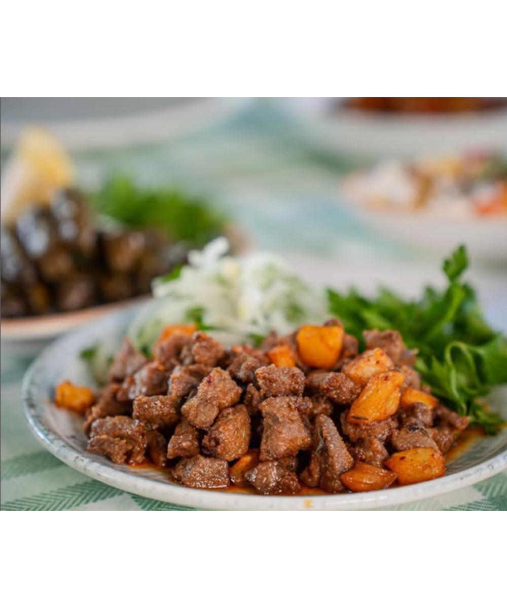 Dut Gibi Meyhane - 4. Fotoğraf