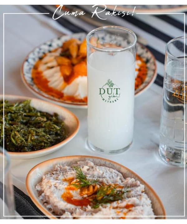 Dut Gibi Meyhane - 13. Fotoğraf
