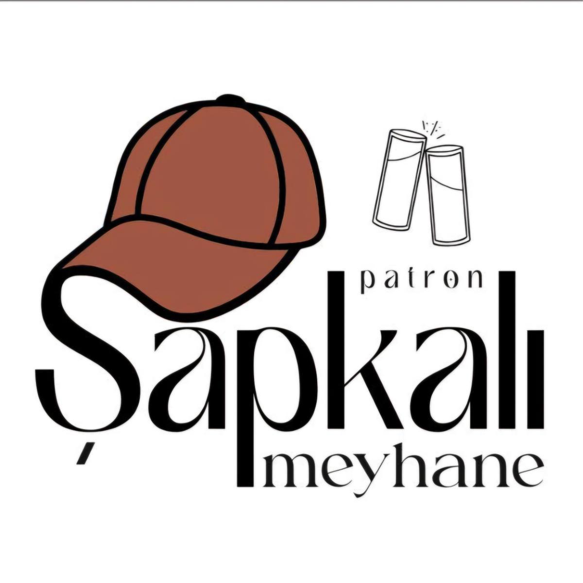 Patron Şapkalı Meyhane Patron Şapkalı Meyhane