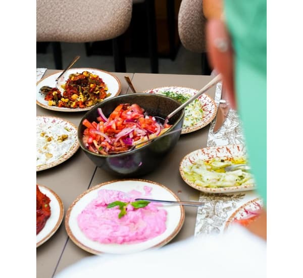 Patron Şapkalı Meyhane - 17. Fotoğraf Patron Şapkalı Meyhane - 17. Fotoğraf