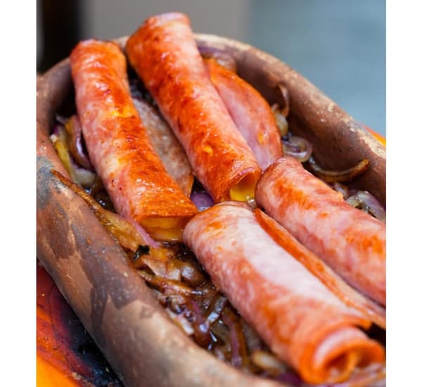 Patron Şapkalı Meyhane - 18. Fotoğraf Patron Şapkalı Meyhane - 18. Fotoğraf