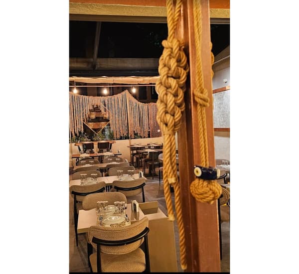 Patron Şapkalı Meyhane - 15. Fotoğraf Patron Şapkalı Meyhane - 15. Fotoğraf