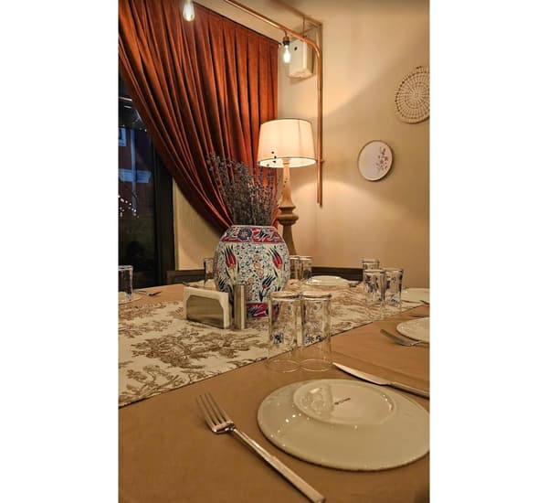 Patron Şapkalı Meyhane - 9. Fotoğraf Patron Şapkalı Meyhane - 9. Fotoğraf