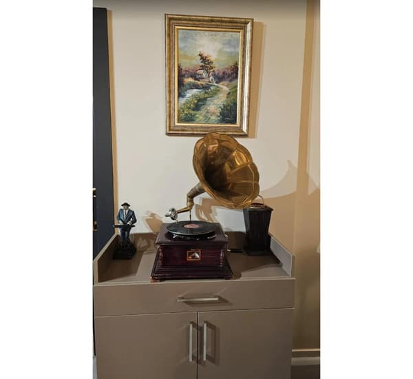 Patron Şapkalı Meyhane - 5. Fotoğraf Patron Şapkalı Meyhane - 5. Fotoğraf