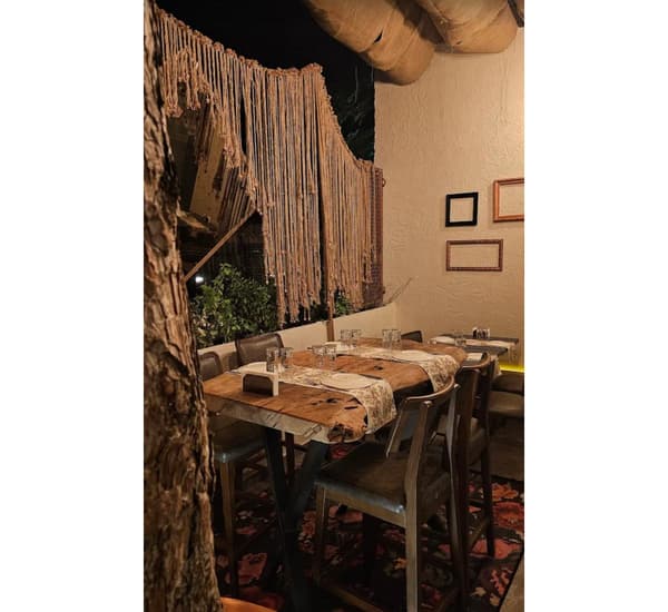 Patron Şapkalı Meyhane - 13. Fotoğraf Patron Şapkalı Meyhane - 13. Fotoğraf