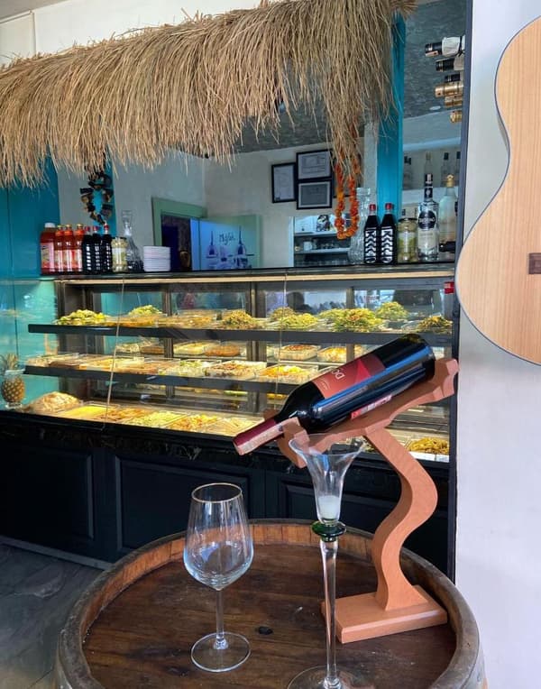 Trio Meyhane - 9. Fotoğraf