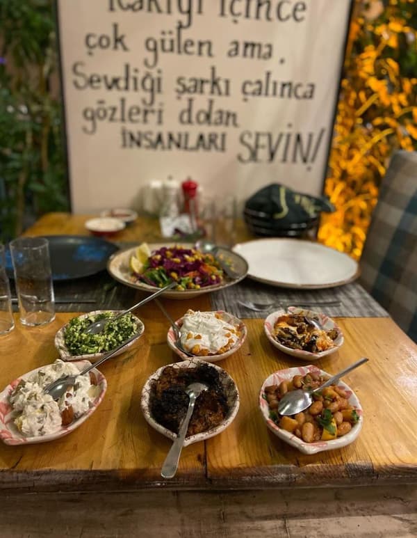 Trio Meyhane - 10. Fotoğraf