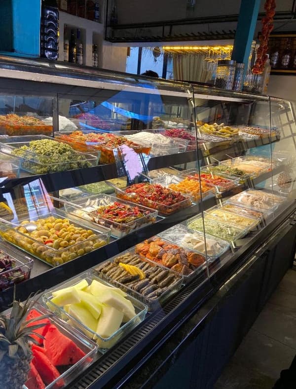 Trio Meyhane - 11. Fotoğraf