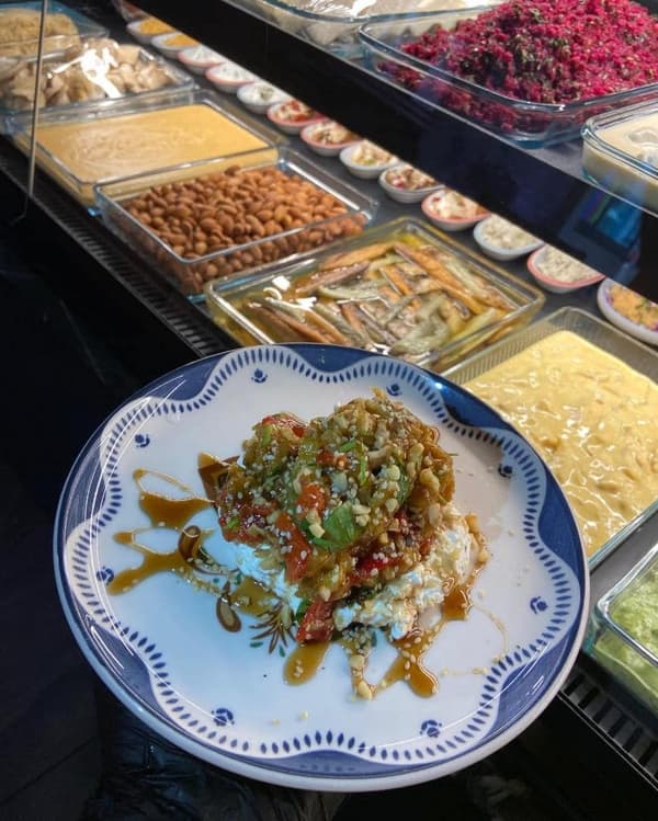 Trio Meyhane - 5. Fotoğraf