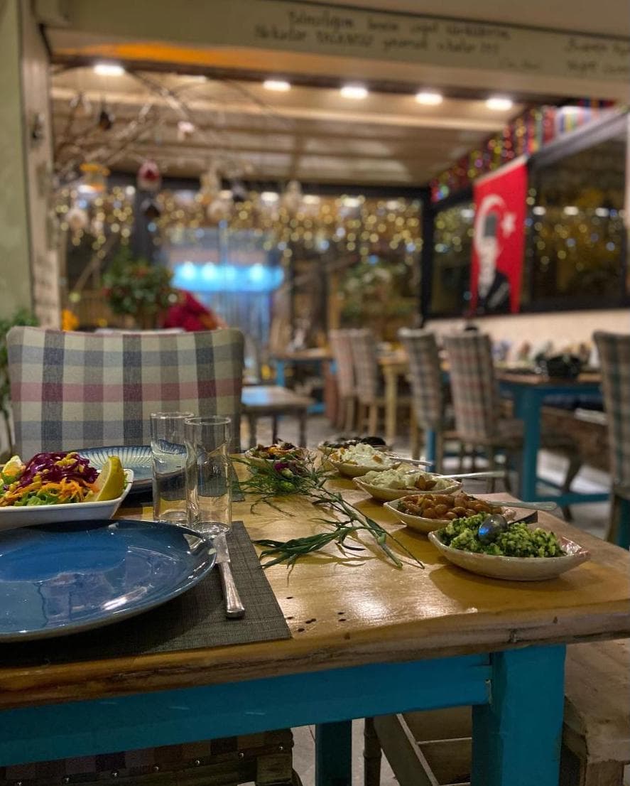 Trio Meyhane - 2. Fotoğraf