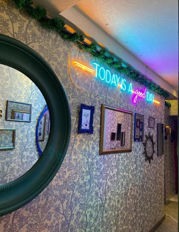 Trio Meyhane - 6. Fotoğraf