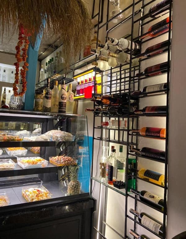 Trio Meyhane - 13. Fotoğraf