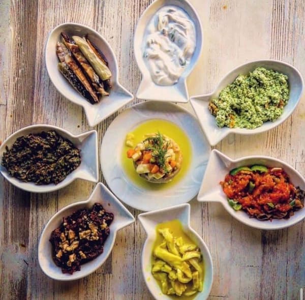 Çiroz Keyif - 13. Fotoğraf