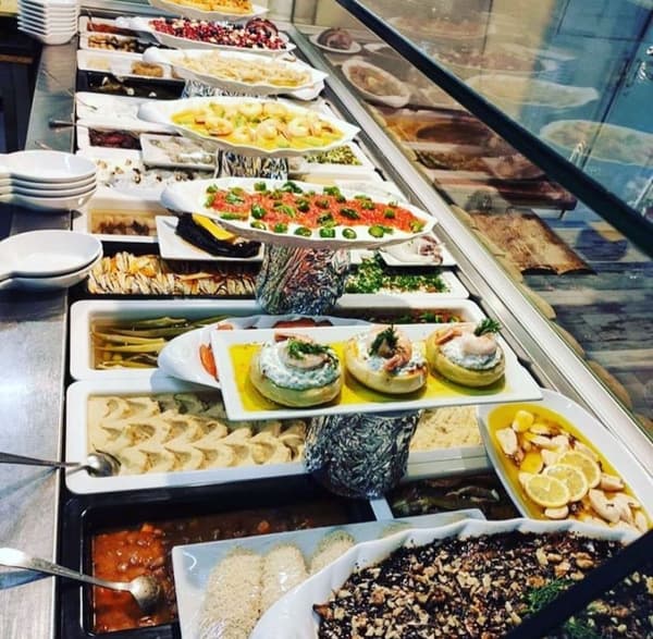 Çiroz Keyif - 3. Fotoğraf