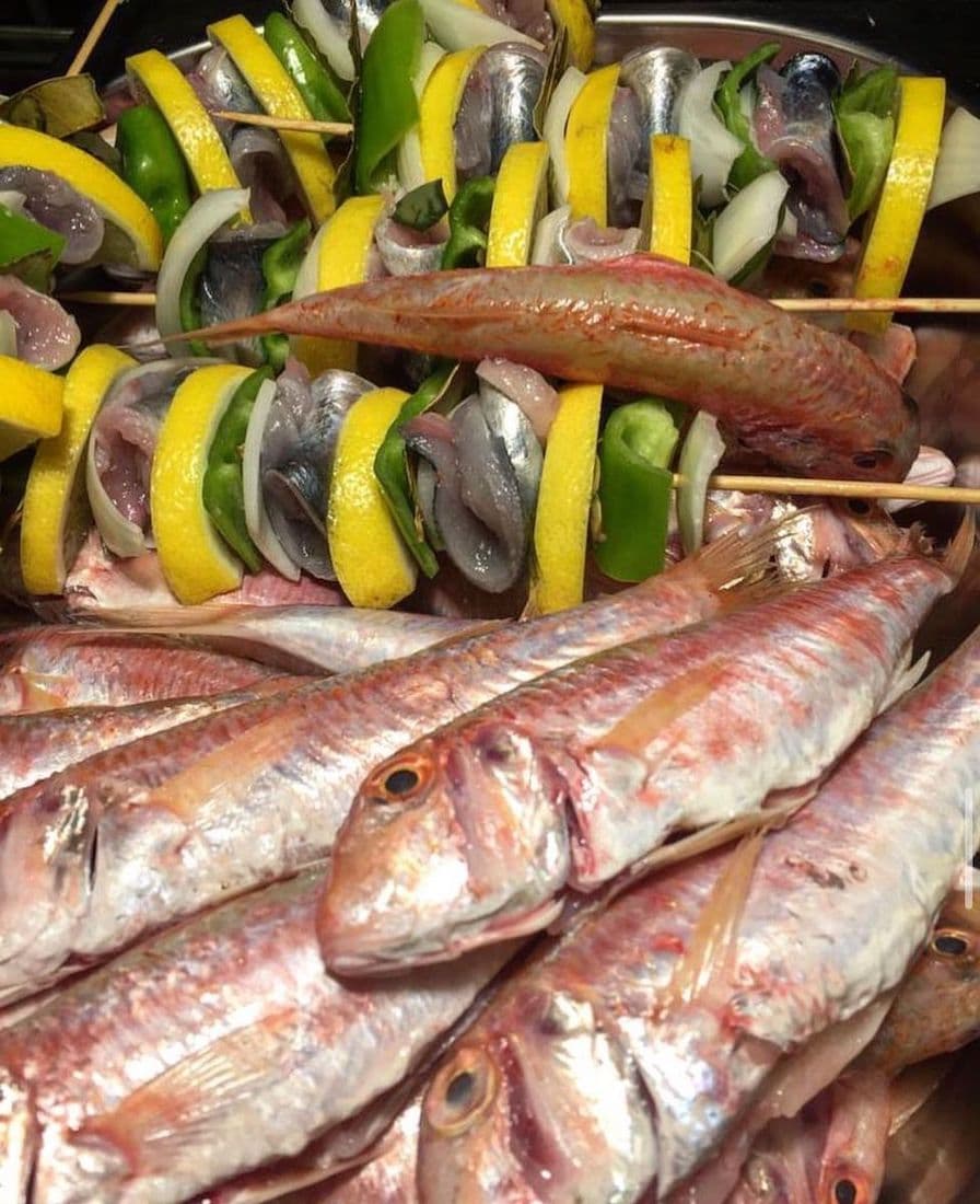 Çiroz Keyif - 4. Fotoğraf