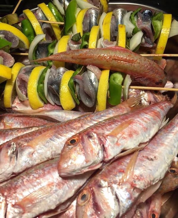 Çiroz Keyif - 4. Fotoğraf