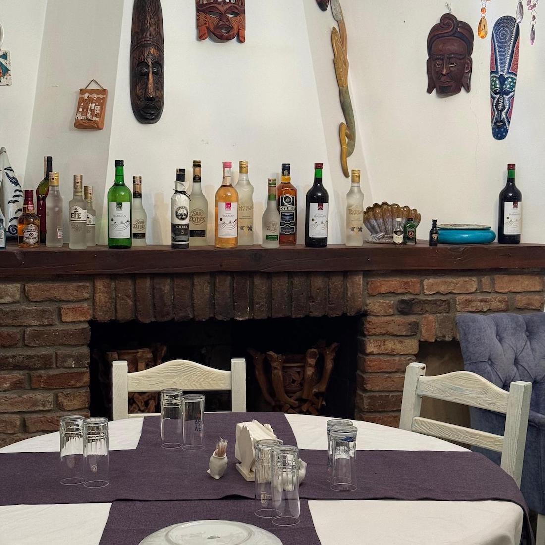 Çiroz Keyif - 2. Fotoğraf