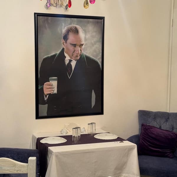 Çiroz Keyif - 6. Fotoğraf