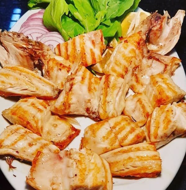 Çiroz Keyif - 11. Fotoğraf