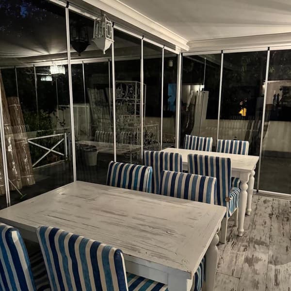 Çiroz Keyif - 5. Fotoğraf