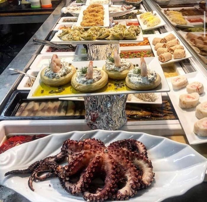 Çiroz Keyif - 1. Fotoğraf