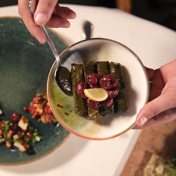 Mübrem Kebap Steak House - 8. Fotoğraf