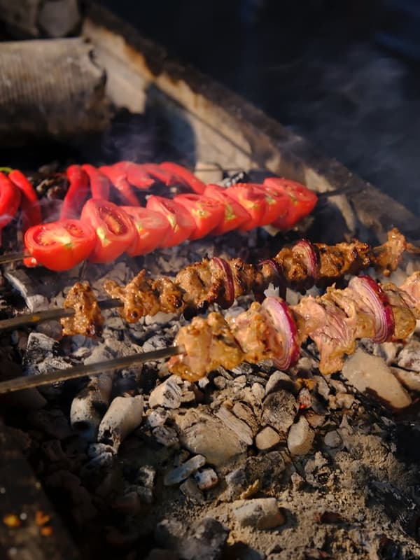 Mübrem Kebap Steak House - 7. Fotoğraf