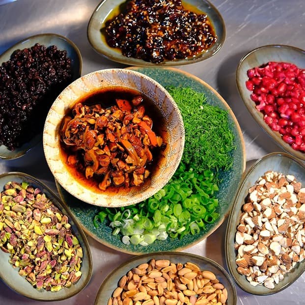 Mübrem Kebap Steak House