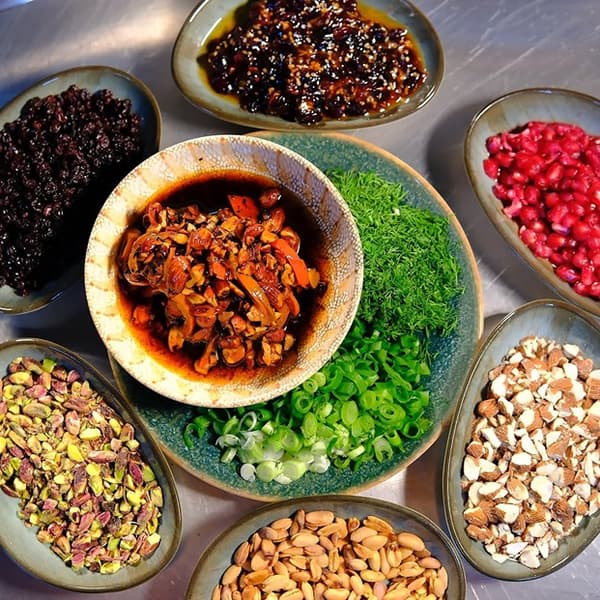 Mübrem Kebap Steak House - 16. Fotoğraf