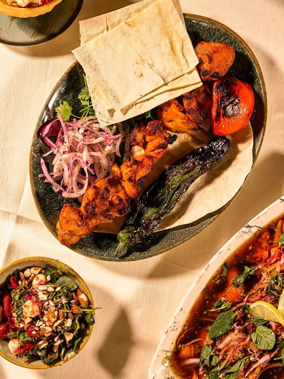 Mübrem Kebap Steak House - 11. Fotoğraf