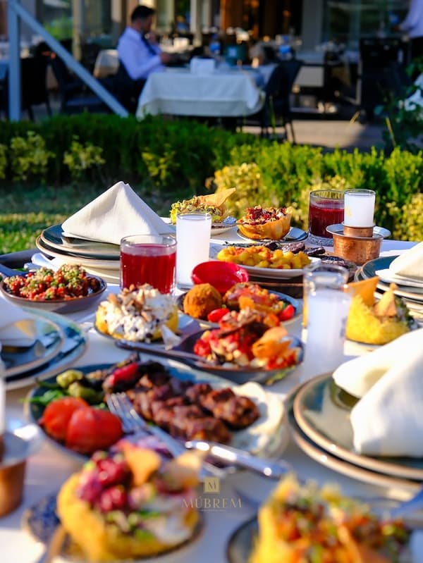 Mübrem Kebap Steak House - 2. Fotoğraf